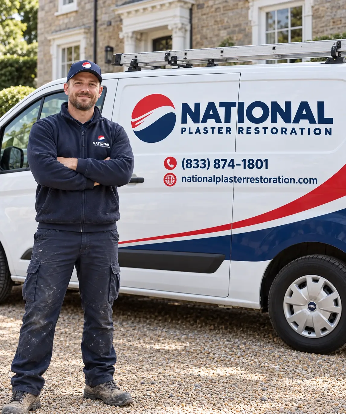 Plaster Repair company in Silver Creek, NY